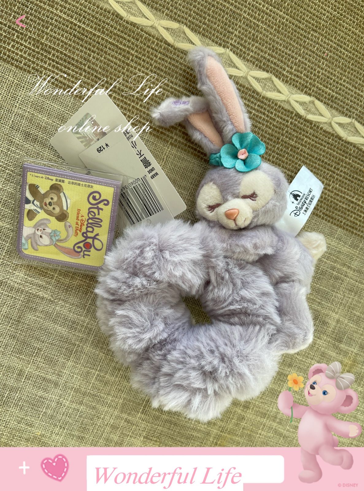 上海ディズニー　新商品　80年代　レトロ　新品 楽天市場】【年パスホルダー限定】上海ディズニー 2021