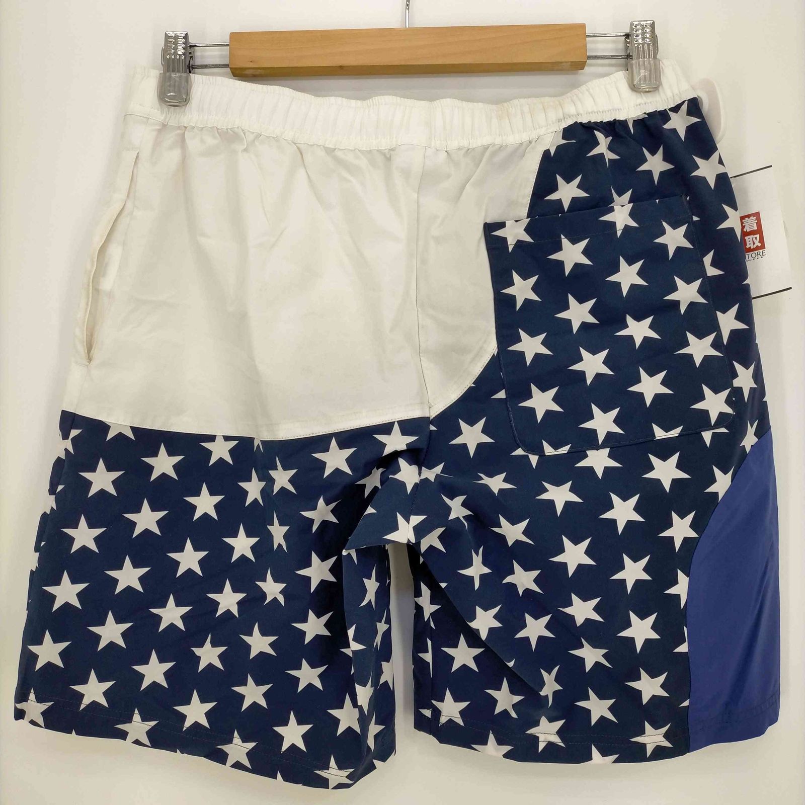 パンツ FCRB BIG STAR SHORTS F.C.Real Bristol BIG STAR SHORTS】