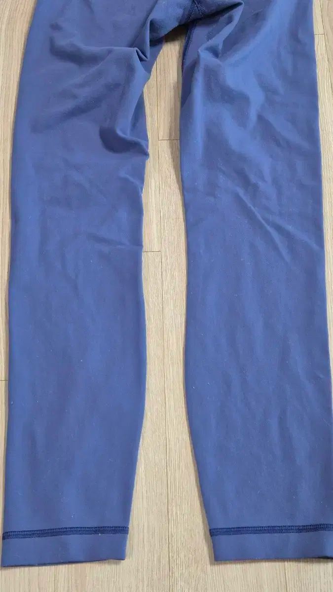 ルルレモン　ワンダーアンダー　レギンス　4 lululemon（ルルレモン） Wunder Under Tight 4 サイズ ワンダー