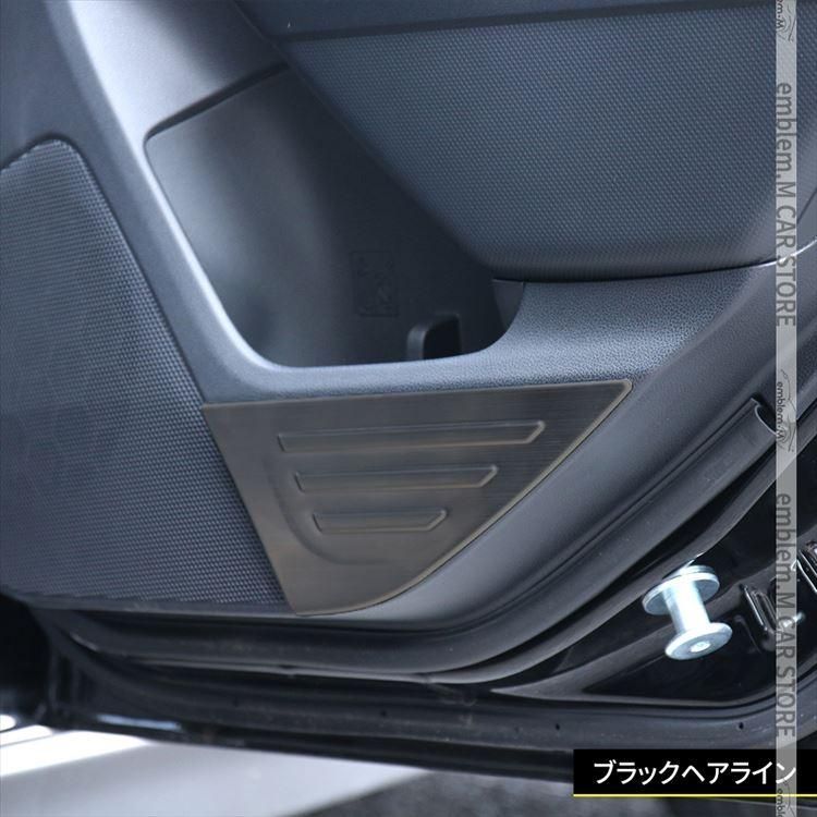 内装 CROSSTREK