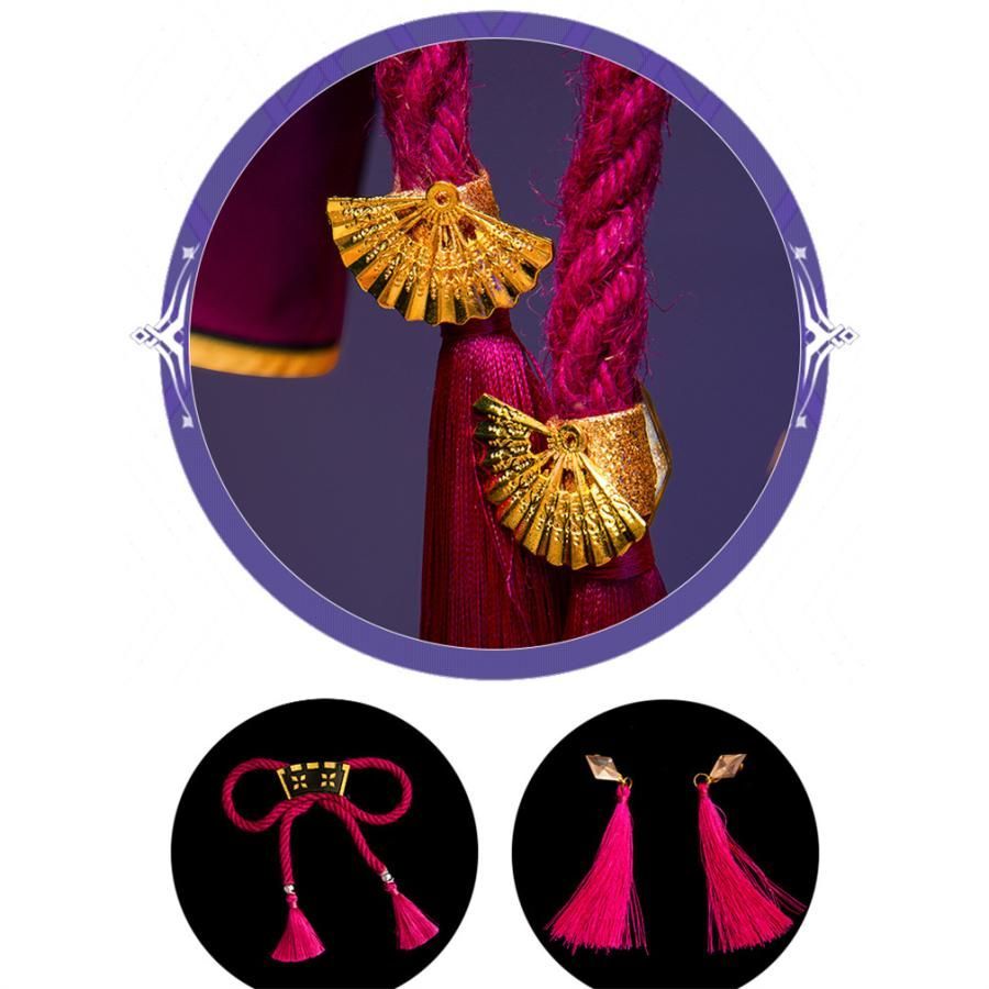 げんしん genshin