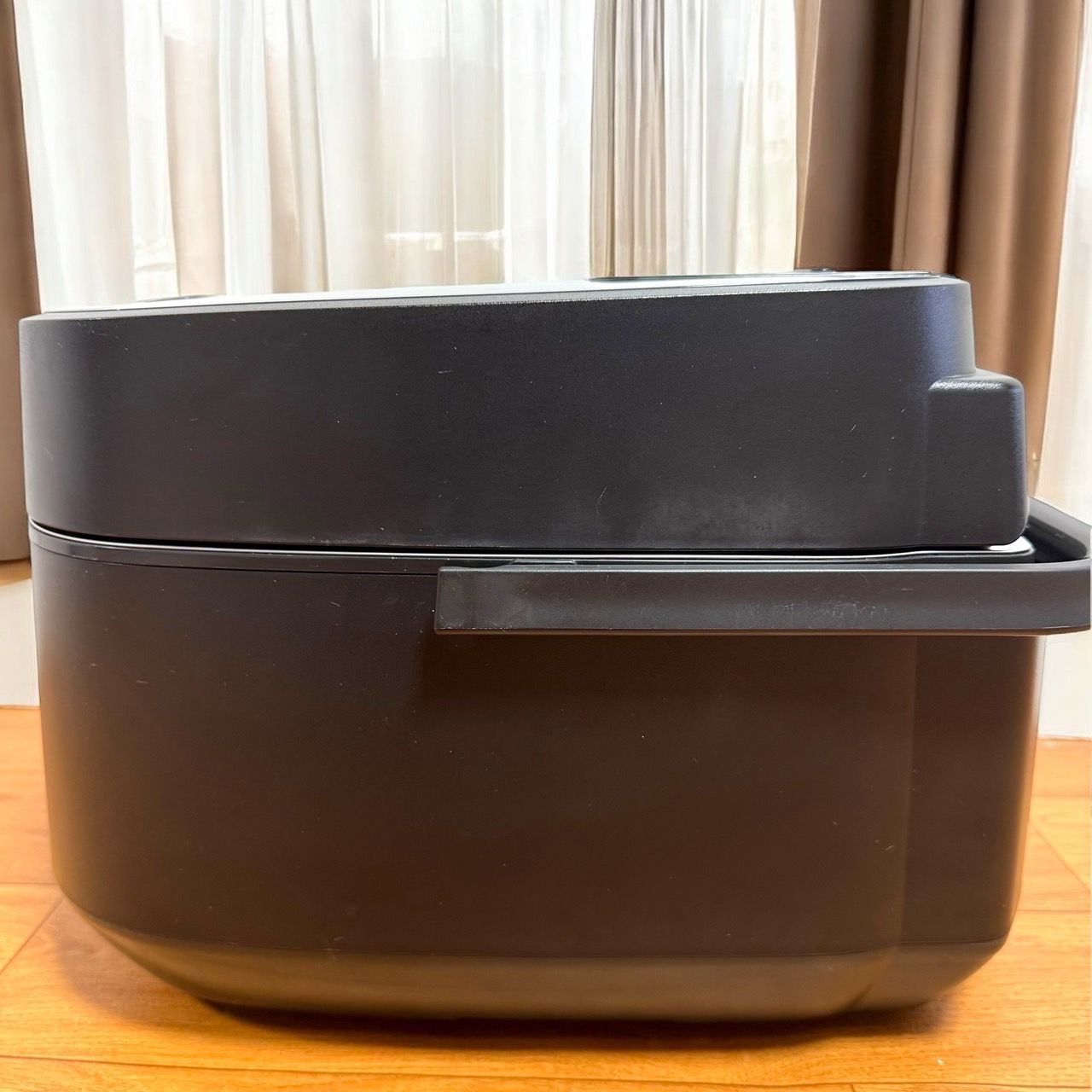 Panasonic SR-VSX188-K 炊飯器 黒 楽天市場】panasonic sr-vsx188 1升の通販