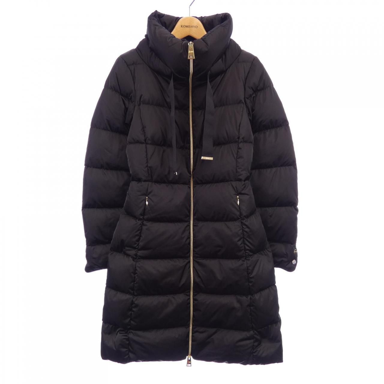 ヘルノ Herno PI001945D コート