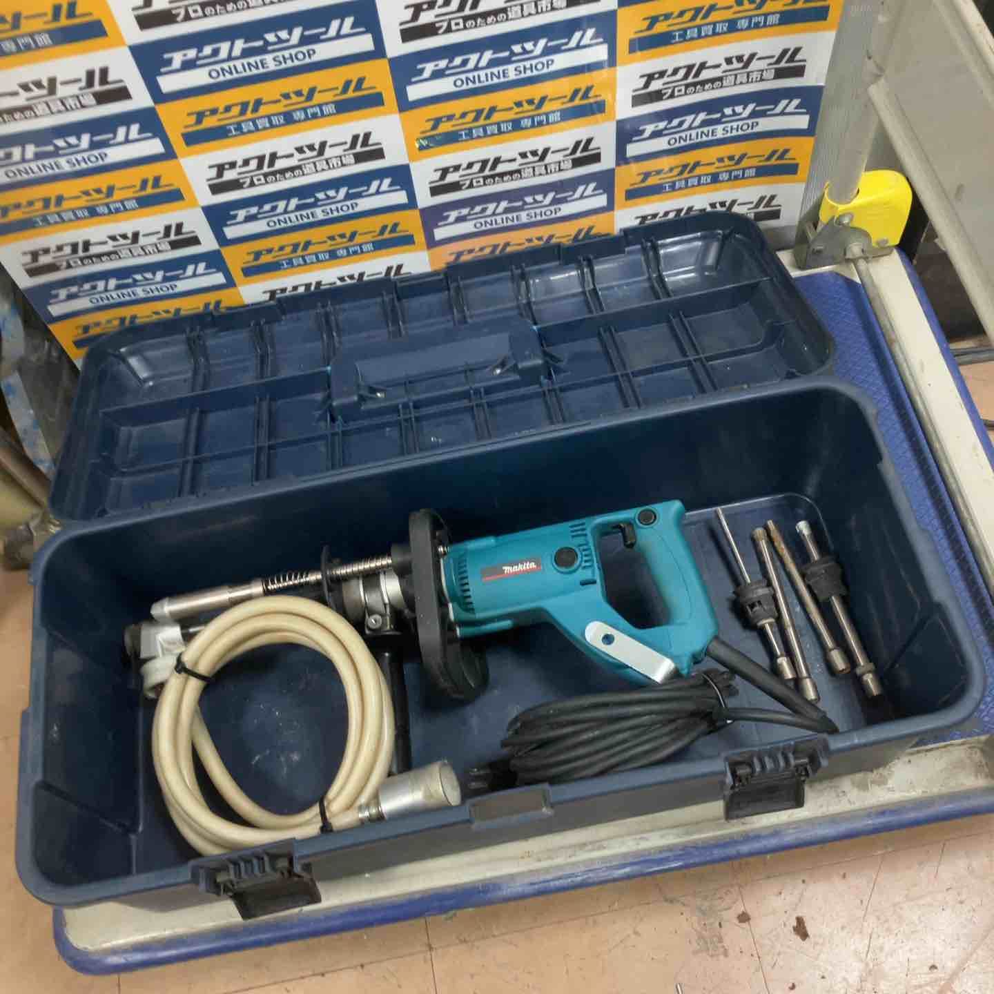 マキタ makita ダイヤテックドリル DT0600 草加店