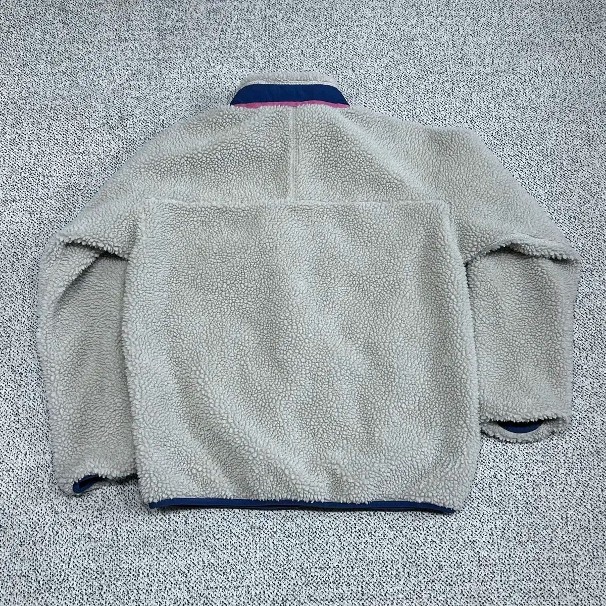 patagonia パタゴニア フリースジャケット