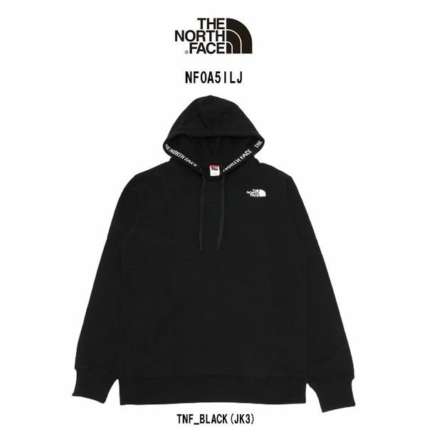 THE NORTH FACE(ザノースフェイス)パーカー フーディー フリース プルオーバー 長袖