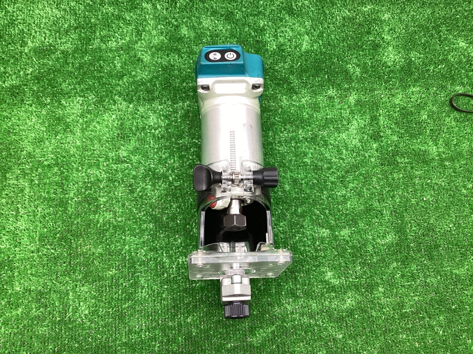 18Vコードレストリマー RT50DZ