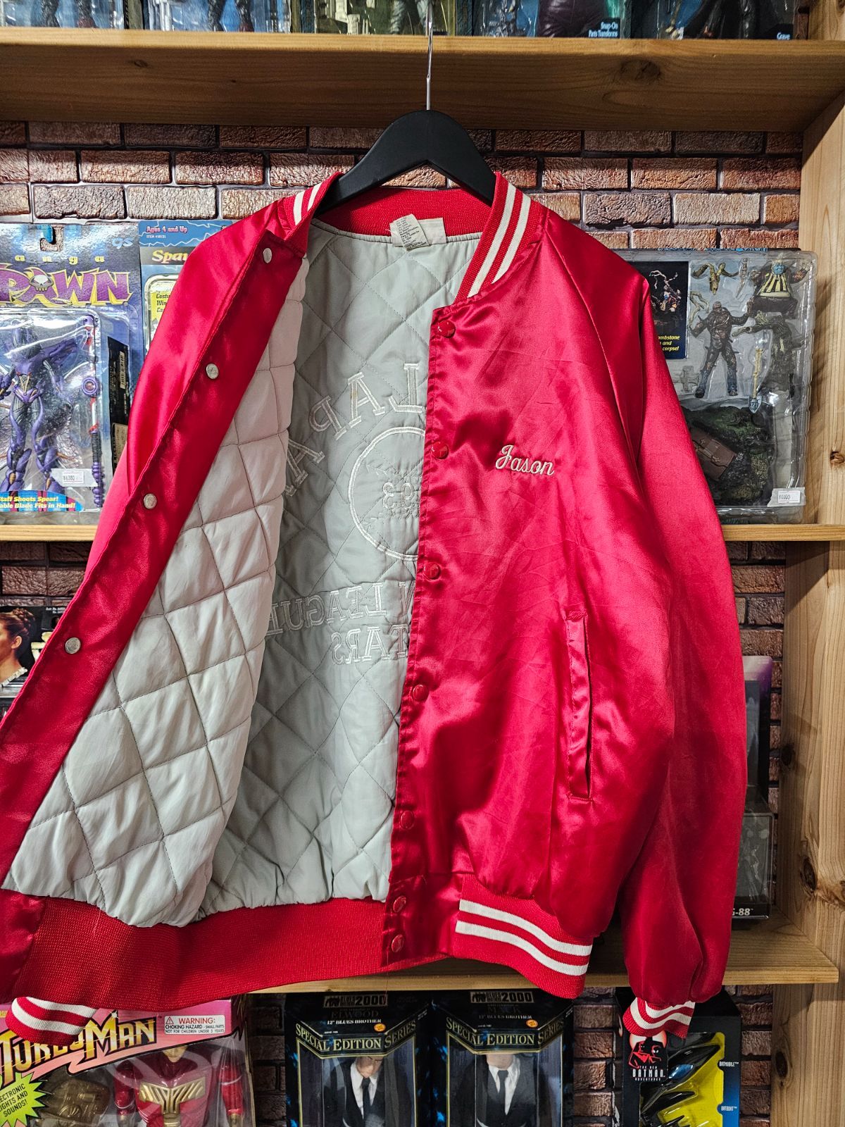 アメリカンリーグオールスターズ