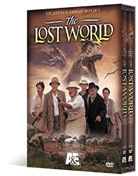 Lost World 配送 [DVD] The Lost World: Jurassic Park Special Edition