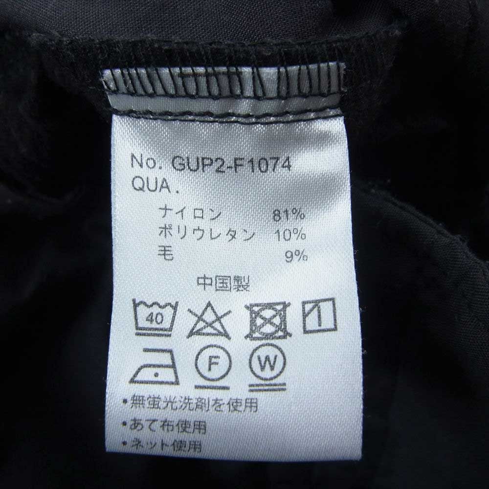 Gramicci グラミチ GUP2-F1074 YAMAP ヤマップ 別注 ウィンター