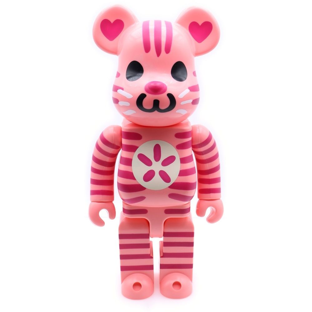 MEDICOM TOY (メディコムトイ) BE@RBRICK SHOKO NAKAGAWA 400