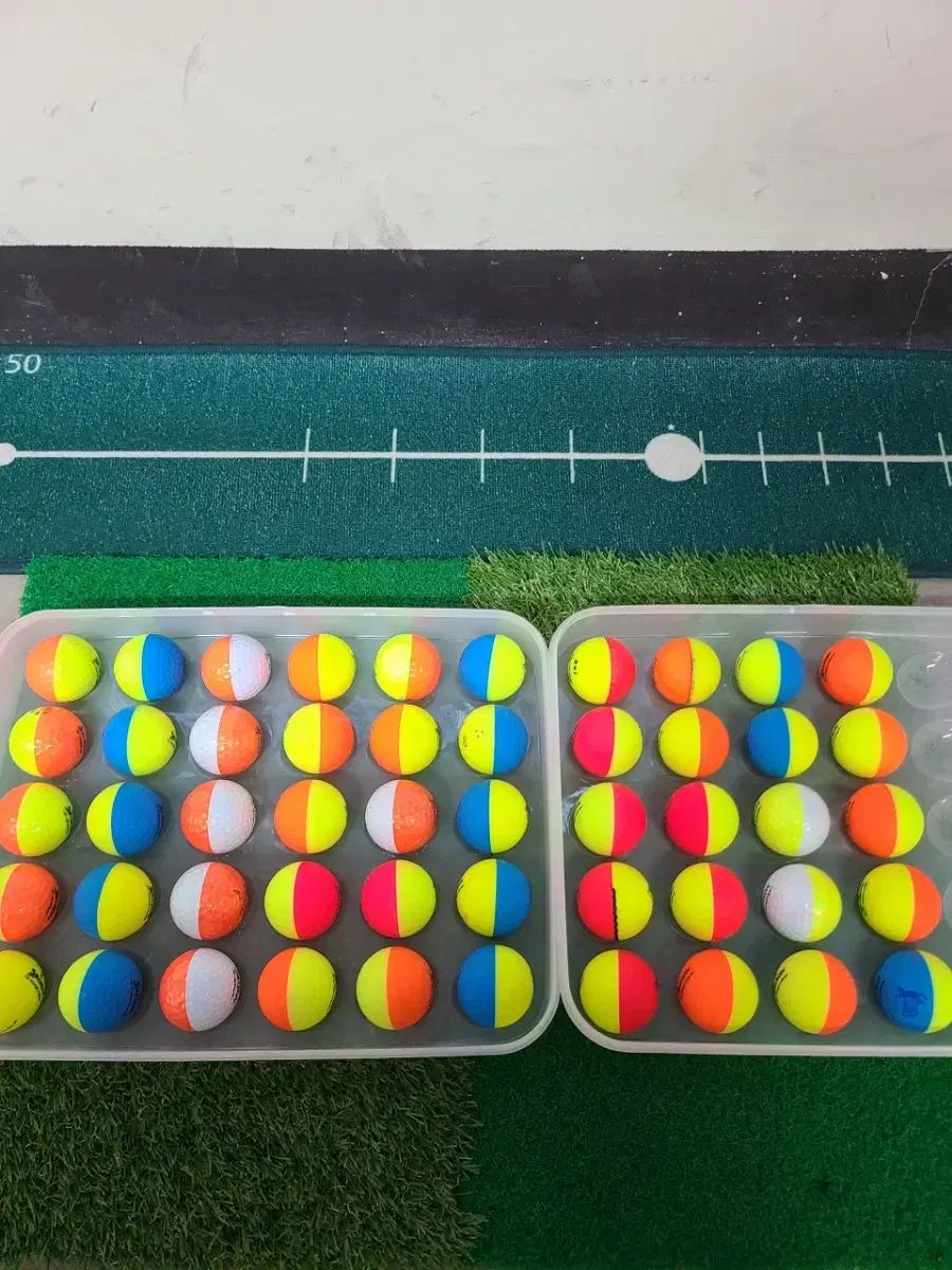 50 スポーン