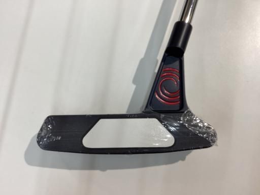 オデッセイ TRI-BEAM 2 33インチ パター PT STROKE LAB 2025 フレックスその他 メンズ 男性用 右利き 右用 Nランク ゴルフクラブ WWW_NOITHATQUANGTHANH_NET