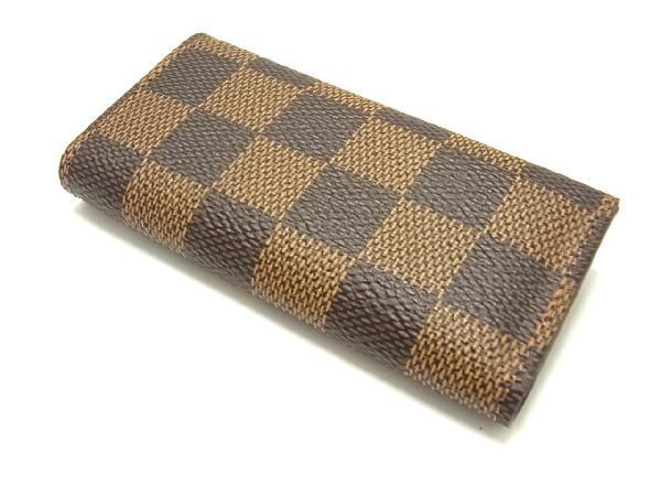 □新品□未使用□ LOUIS VUITTON ルイヴィトン N62631 ダミエ