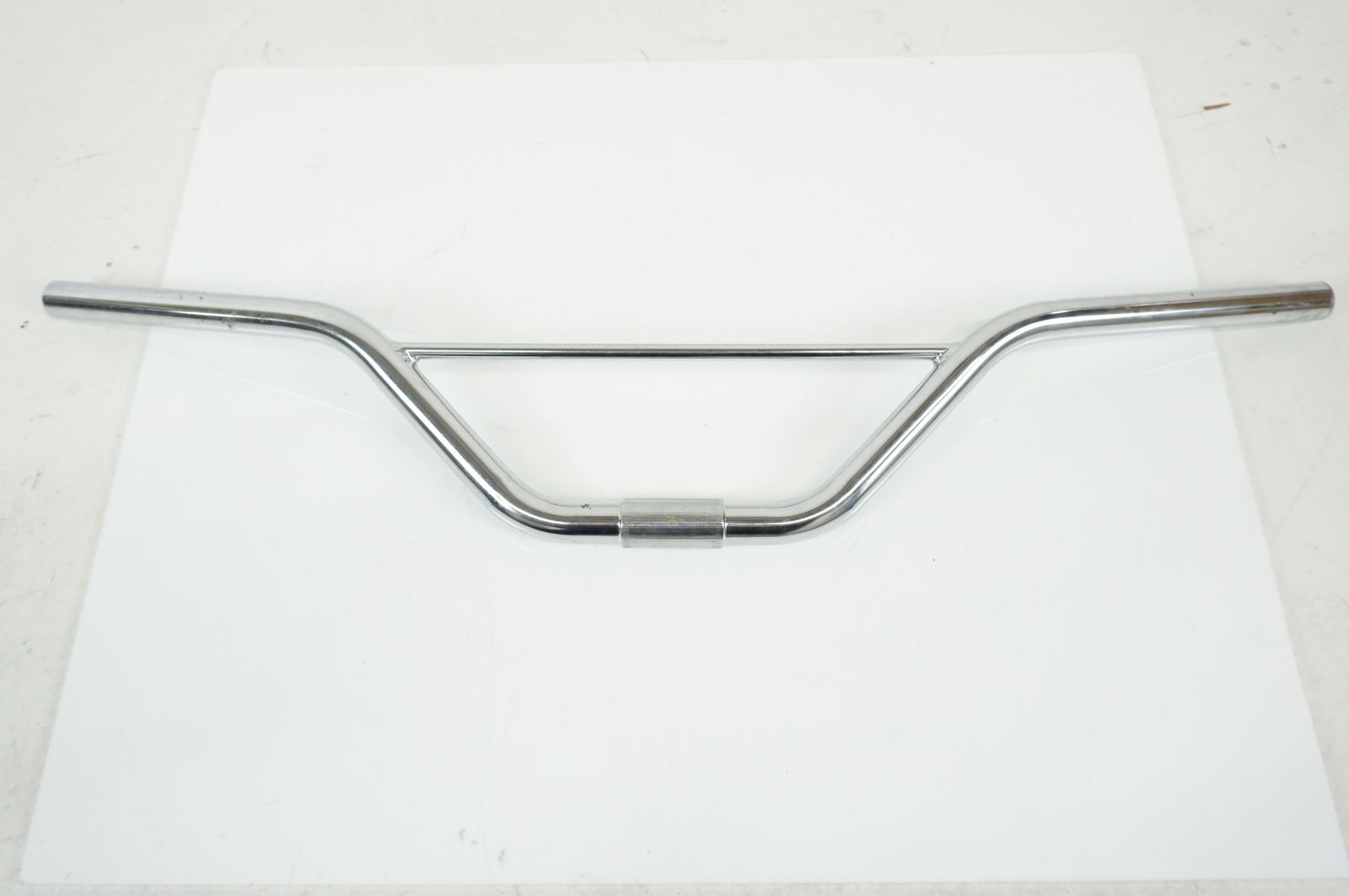 NITTO 「ニットー」 FW72 HIHI-BAR FW72 Φ25.4 715mm ハンドル / バイチャリ大宮店