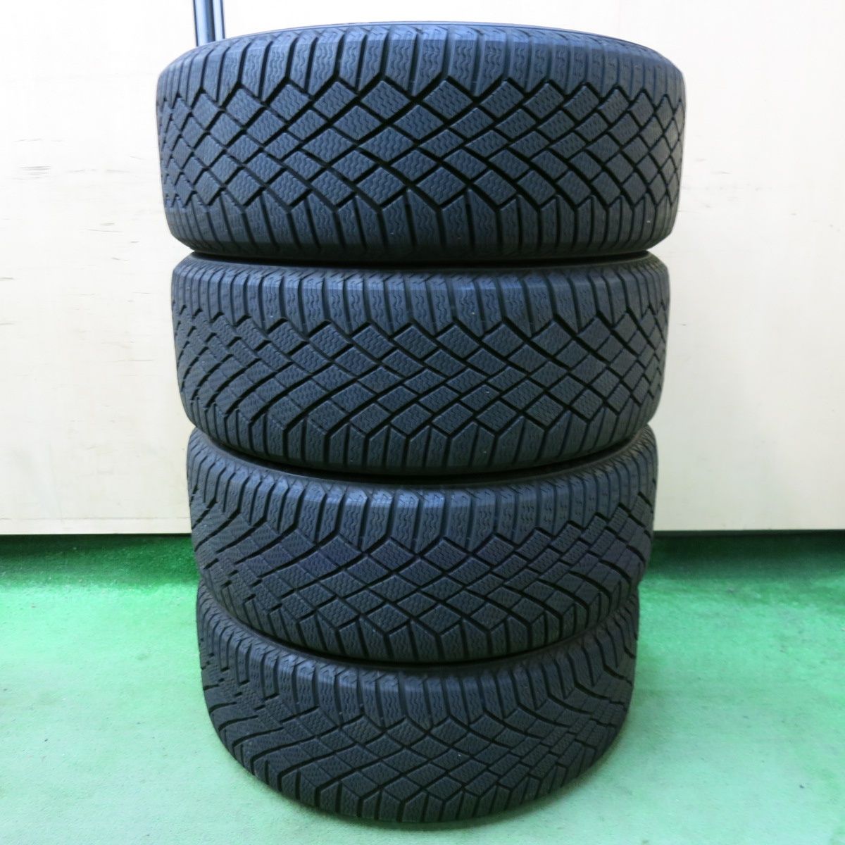 Z 195|50R16