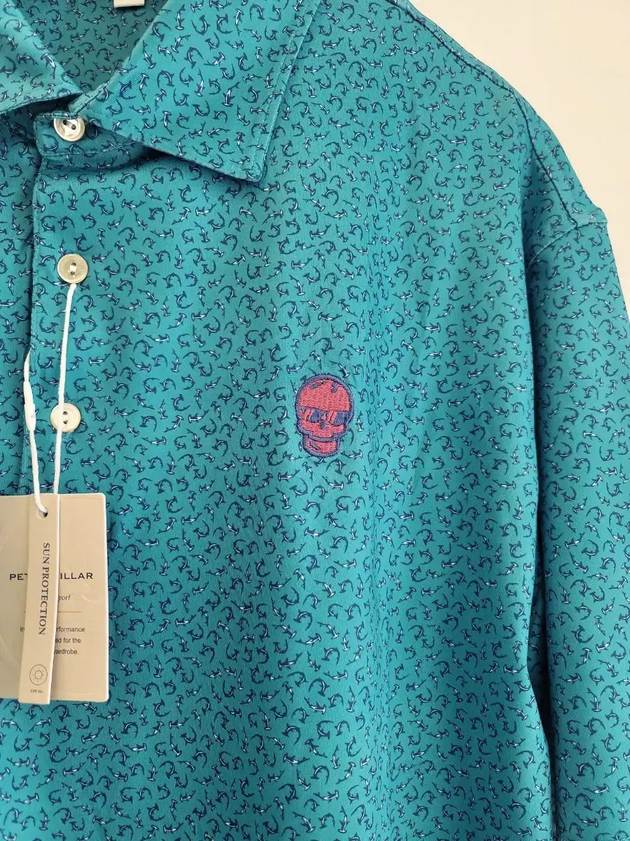 スコッティ メンズゴルフウェア