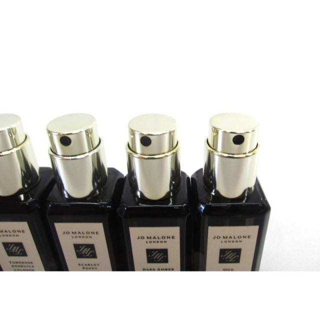 ジョー マローン｜JO MALONE コロン インテンス 9ml×香水4種 ジョー
