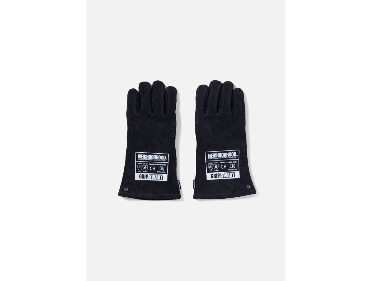 SALE／90%OFF】【SALE／90%OFF】NEIGHBORHOOD TAKIBI GLOVE CL