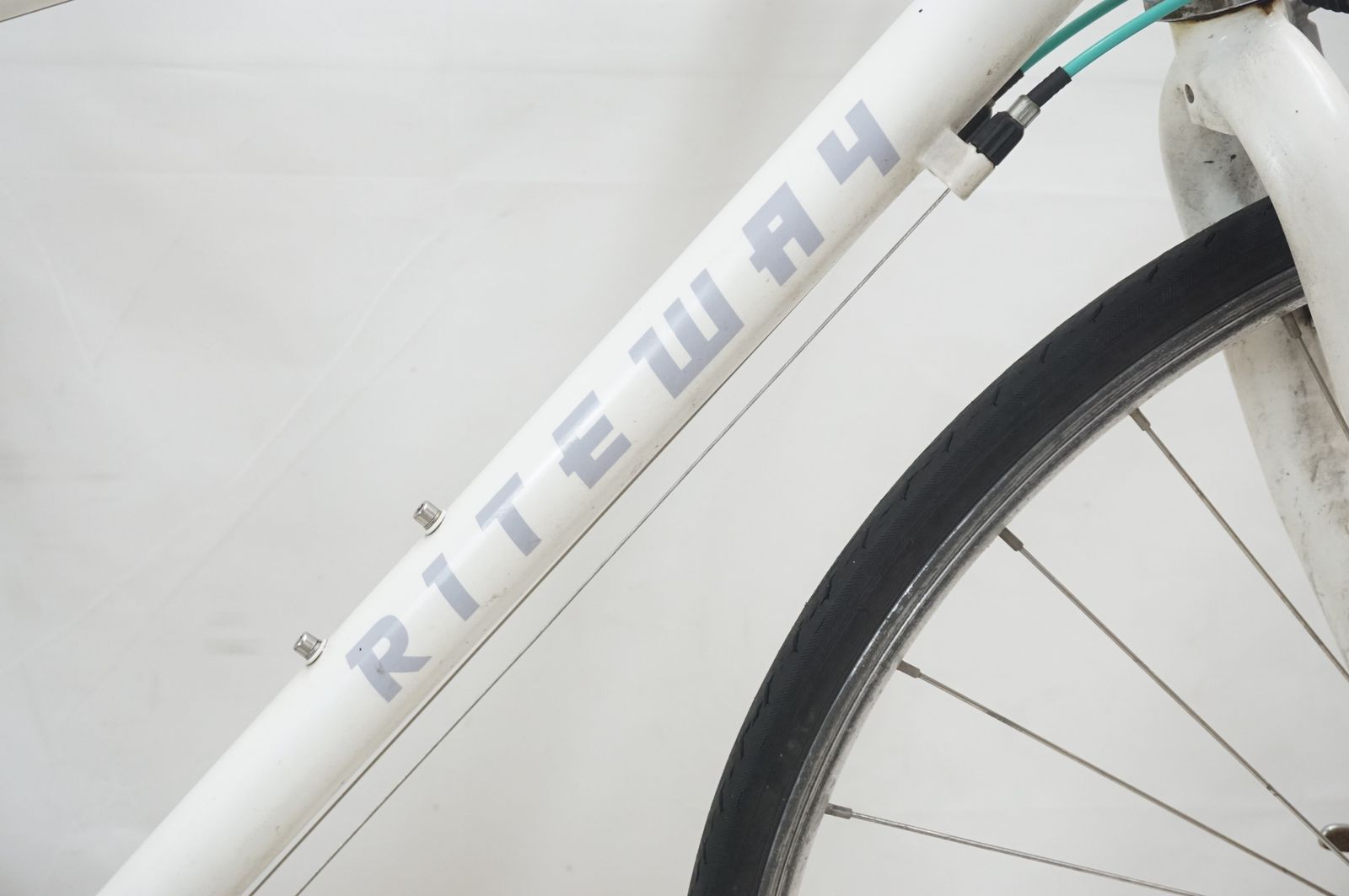 ジャンク RITEWAY