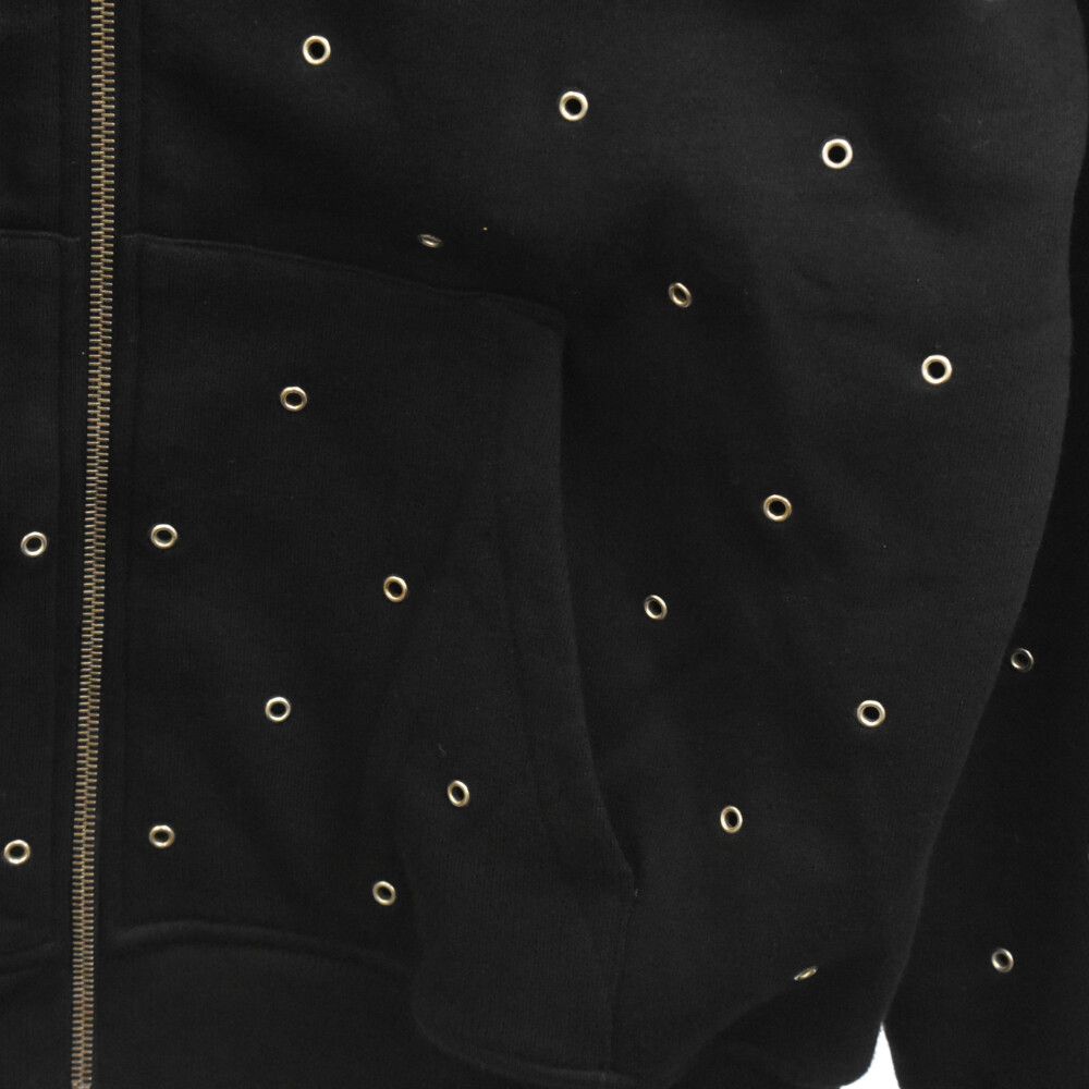 SAINT LAURENT PARIS (サンローランパリ) ハトメスタッズ