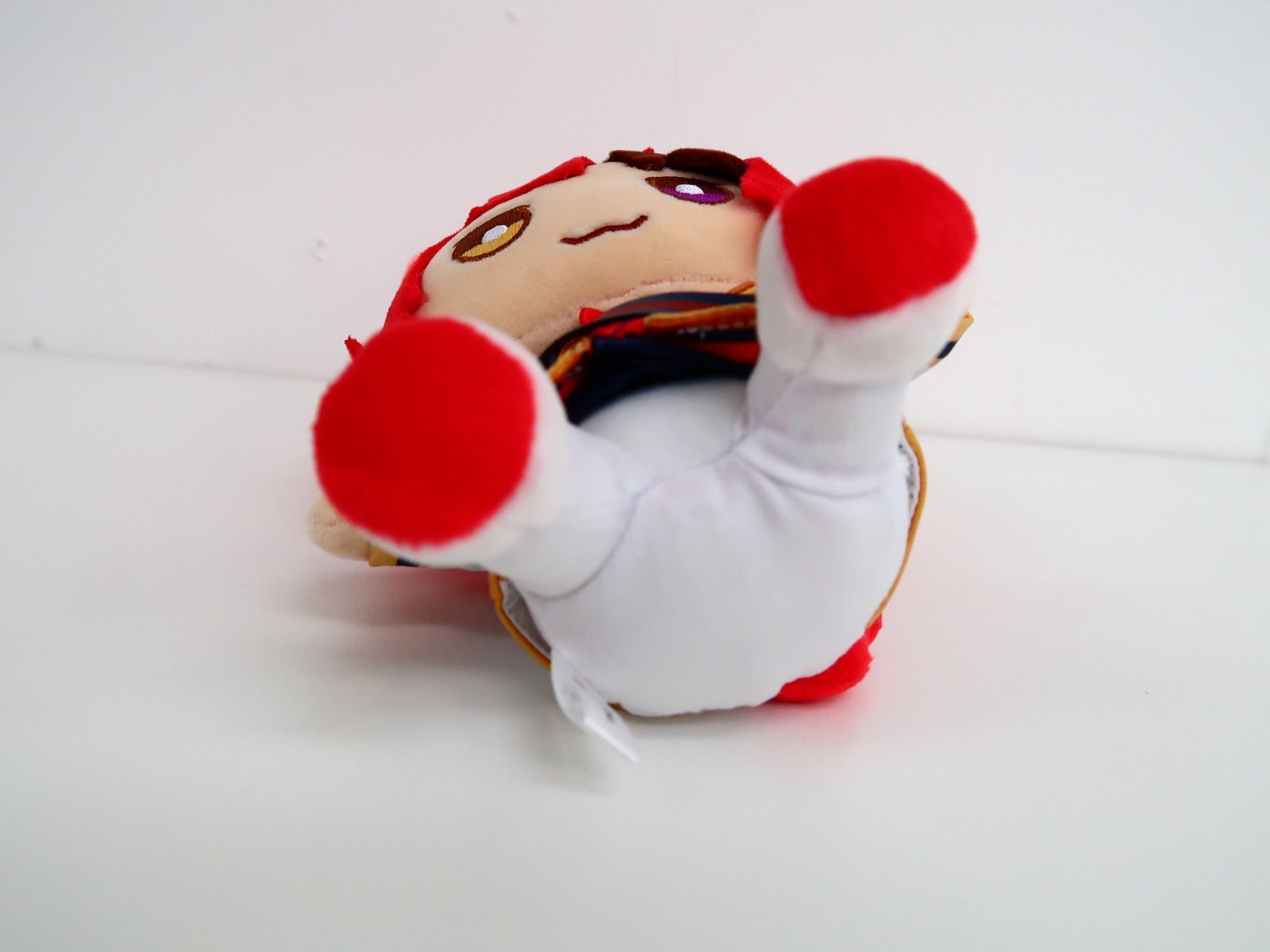 【中古】莉犬 おすわりぬいぐるみ 劇場版すとぷり はじまりの物語SSF[10][240010467502] 莉犬 おすわりぬいぐるみ 劇場版すとぷり はじまりの物語 - メルカリ
