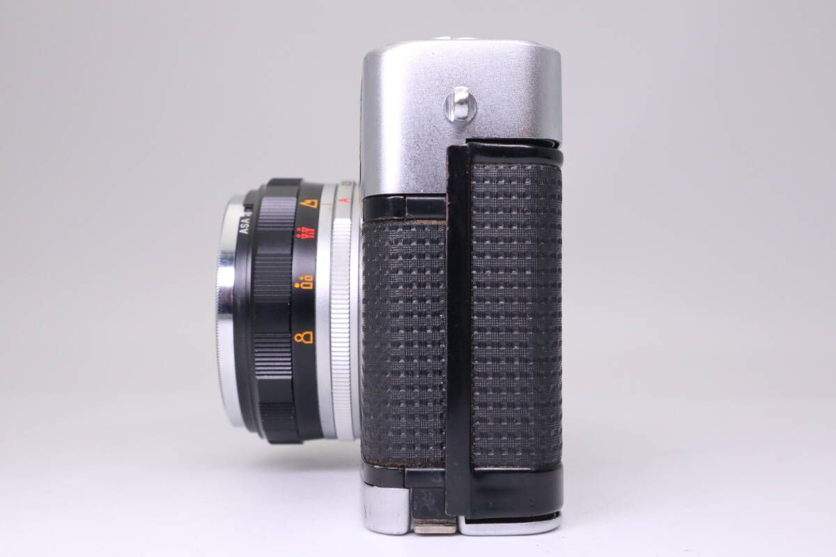 35 フィルムカメラ