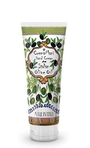 【新品・5営業日で発送】三和トレーディング La Maioliche ハンドクリーム Hand Cream ラ・マヨルカ (sa30930013)【入数:6】