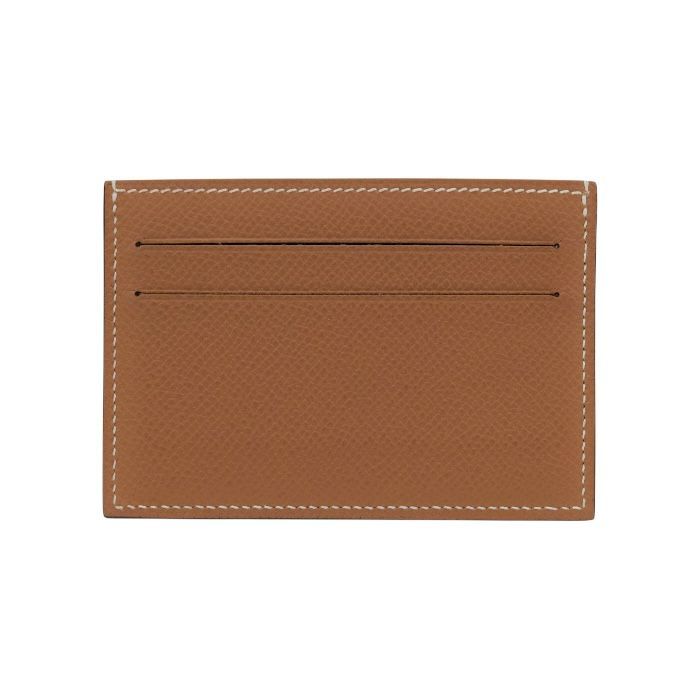 エルメス HERMES シチズン ツイル シルクイン エプソン (レザー) B刻印