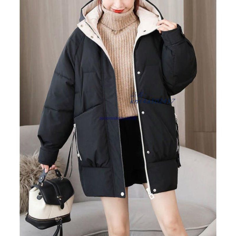 フェイクダウンコート 中綿ジャケット韓国 kni4a502457 WWW_MORNINGWALKER_COM