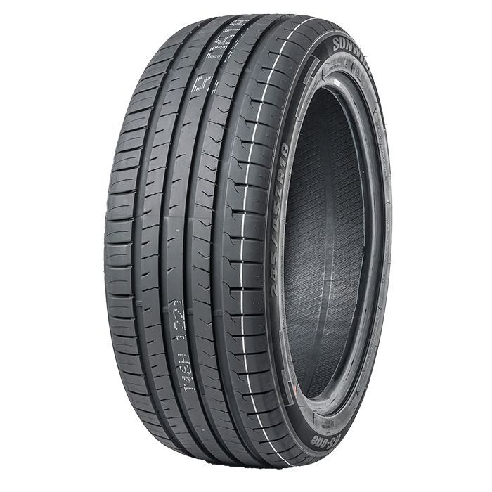 新品】235/40ZR19-96WXL SUNWIDE RS-ONE ／19インチ 輸入サマータイヤ4 