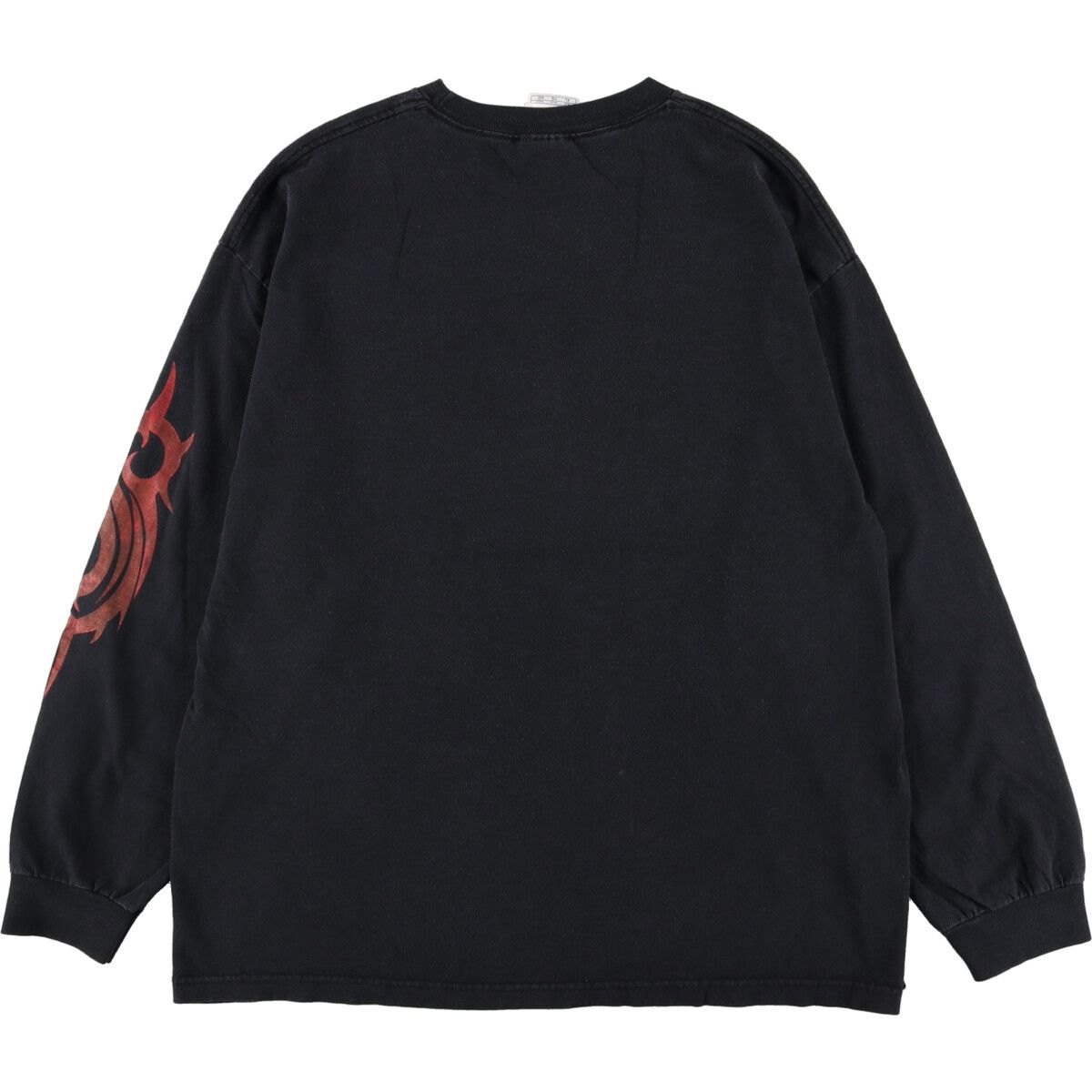 古着 00年代 ALSTYLE APPAREL&ACTIVEWEAR SLIPKNOT スリップノット 