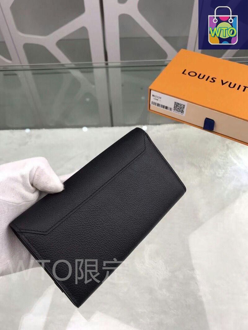 ☆今日限り☆ Louis vuitton ルイヴィトン ウォレット 長財布4
