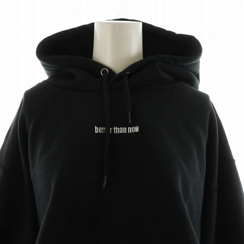 ドゥーズィエムクラス DEUXIEME CLASSE 23AW BTN Short Hoodie
