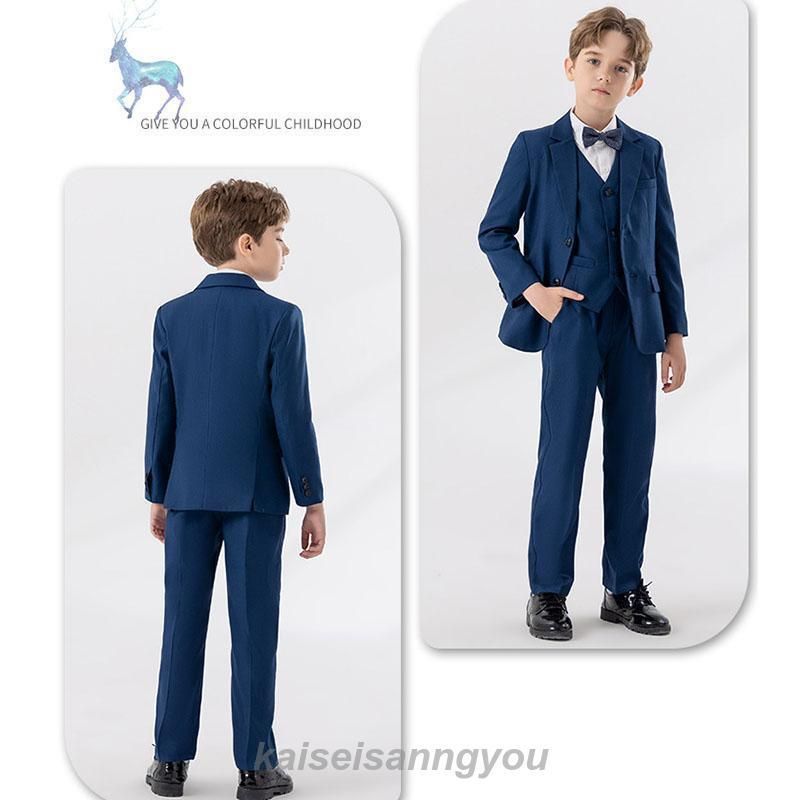 男の子 小学校