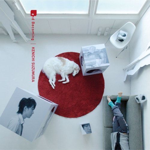 中古】and Becoming(DVD付) [CD] 鈴村健一 - メルカリ