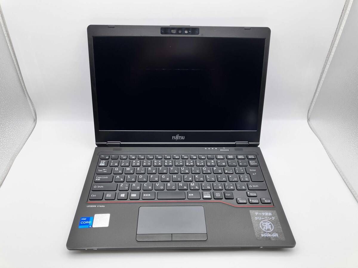FUJITSU FMVU38022 LIFEBOOK U7311/F ノートPC 富士通 ノートパソコン