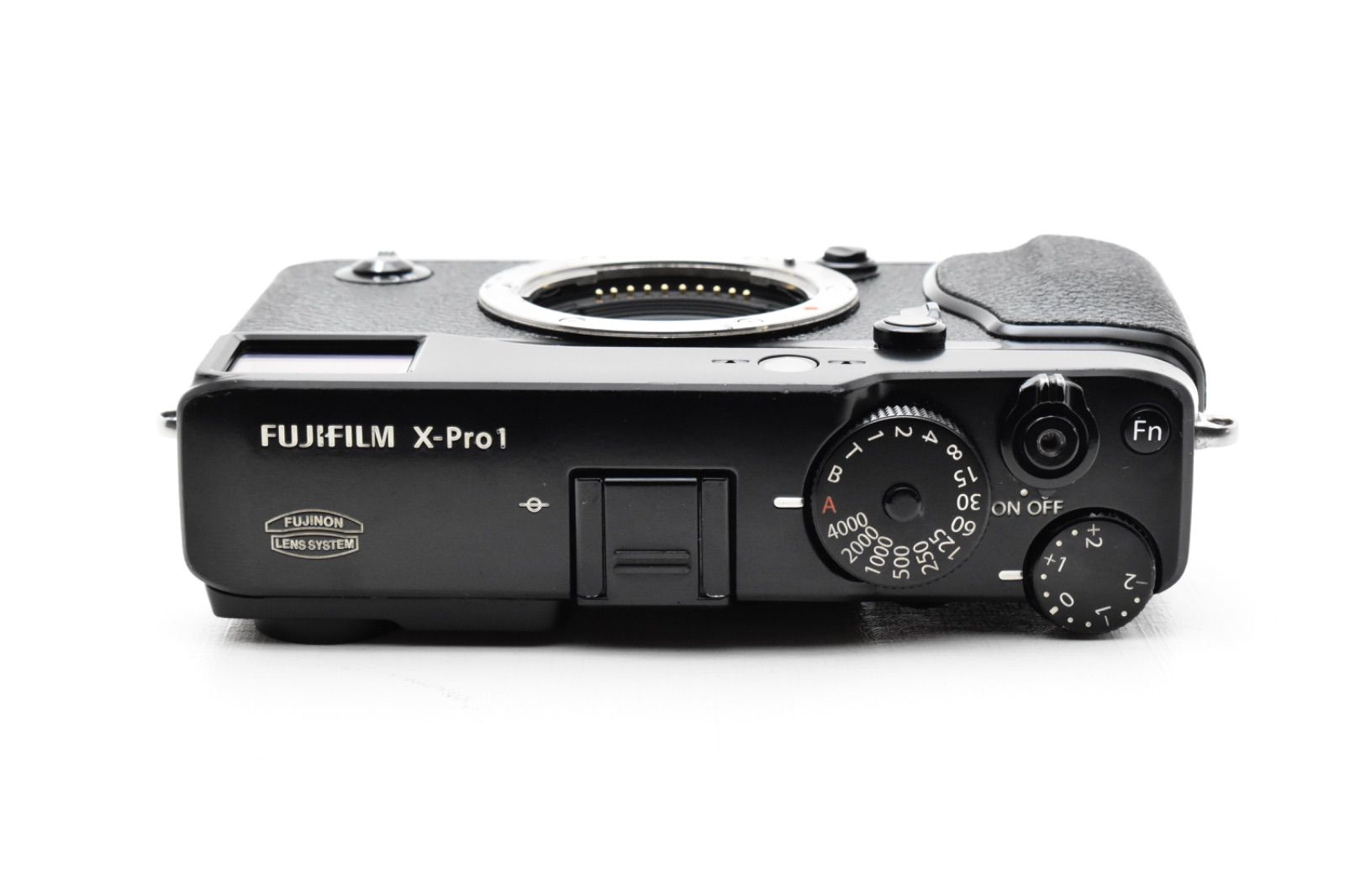 FUJIFILM X-Pro1 フジフィルム ミラーレス 一眼レフ
