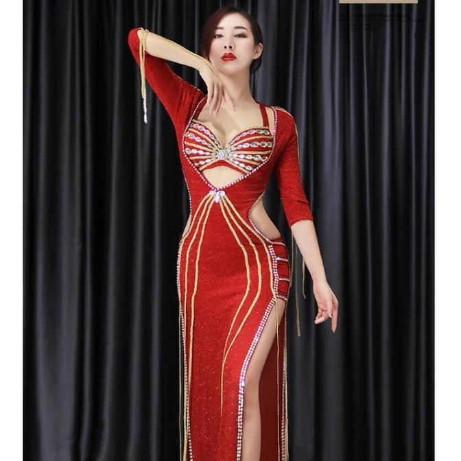 オーダーメイド レッド