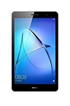 【】【非常に良い】HUAWEI MediaPad T3 8 タブレット 8.0インチ LTEモデル RAM2GB/ROM16GB 【日本正規代理店品】