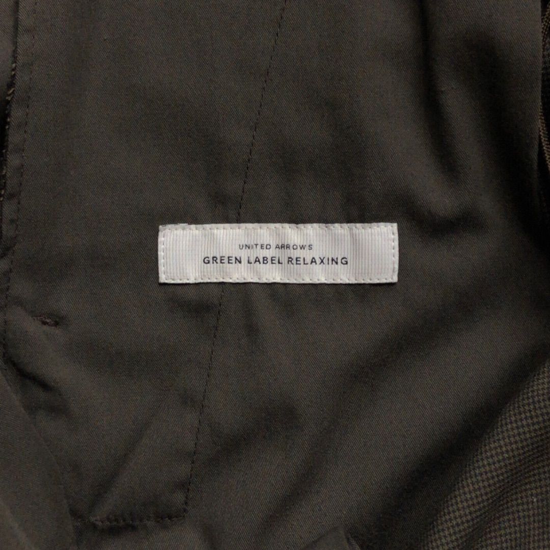 中古品】メンズ UNITED ARROWS GREEN LABEL RELAXING ユナイテッド