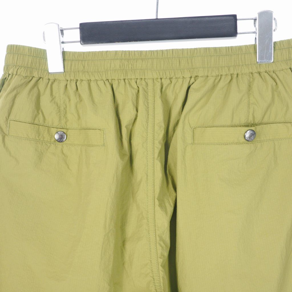 ノースフェイス パープルレーベル THE NORTH FACE PURPLE LABEL Mountain Field Shorts マウンテン  フィールド ショーツ ショートパンツ ワンポイント ロゴ 34 カーキ NT4300N