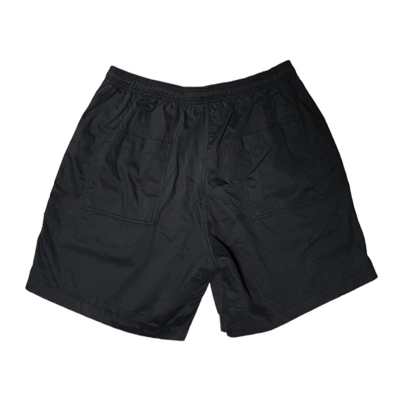 ennoy エンノイ SS22BRENPT01LV EASY ショートパンツ