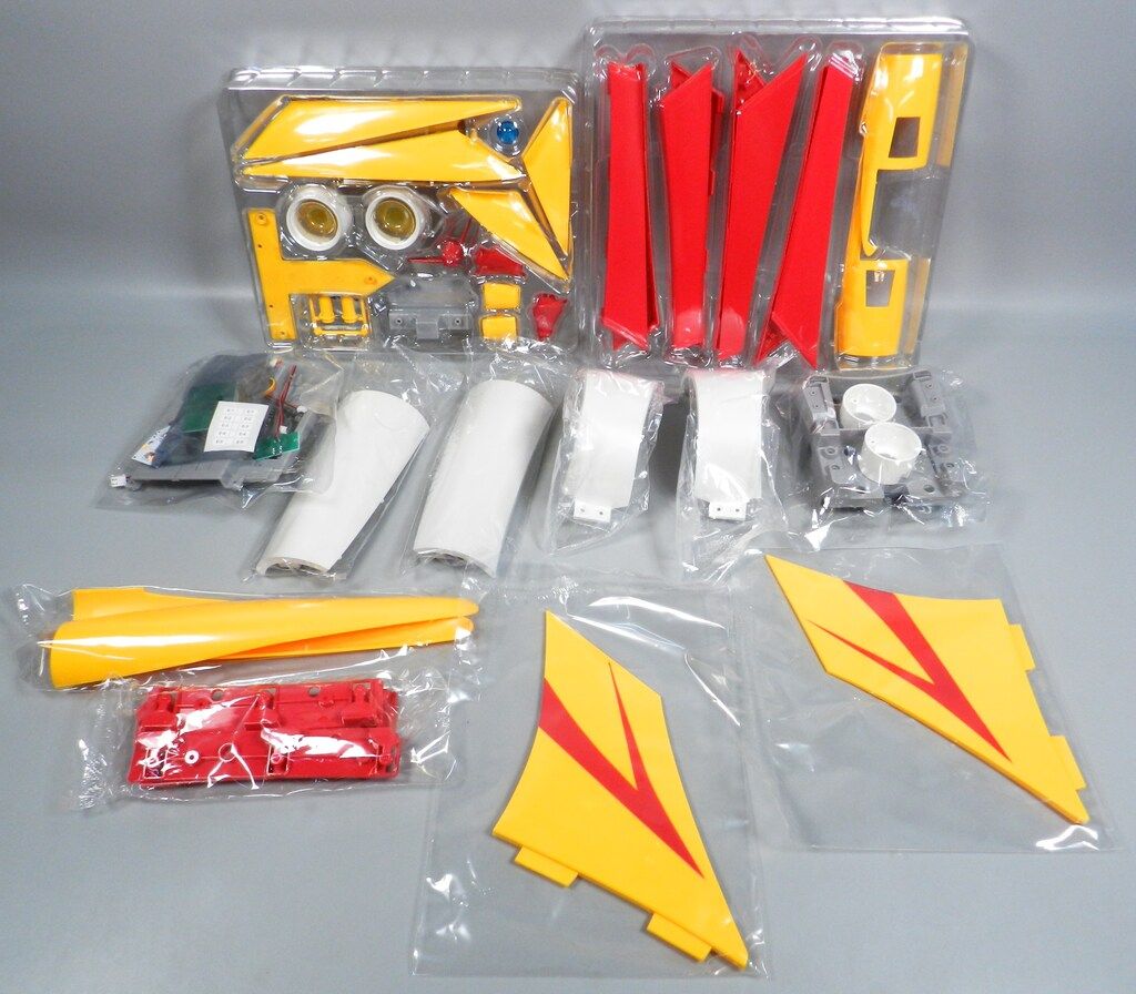 アシュエット 週刊 鉄の城 マジンガーZ プレミアムアイテム5