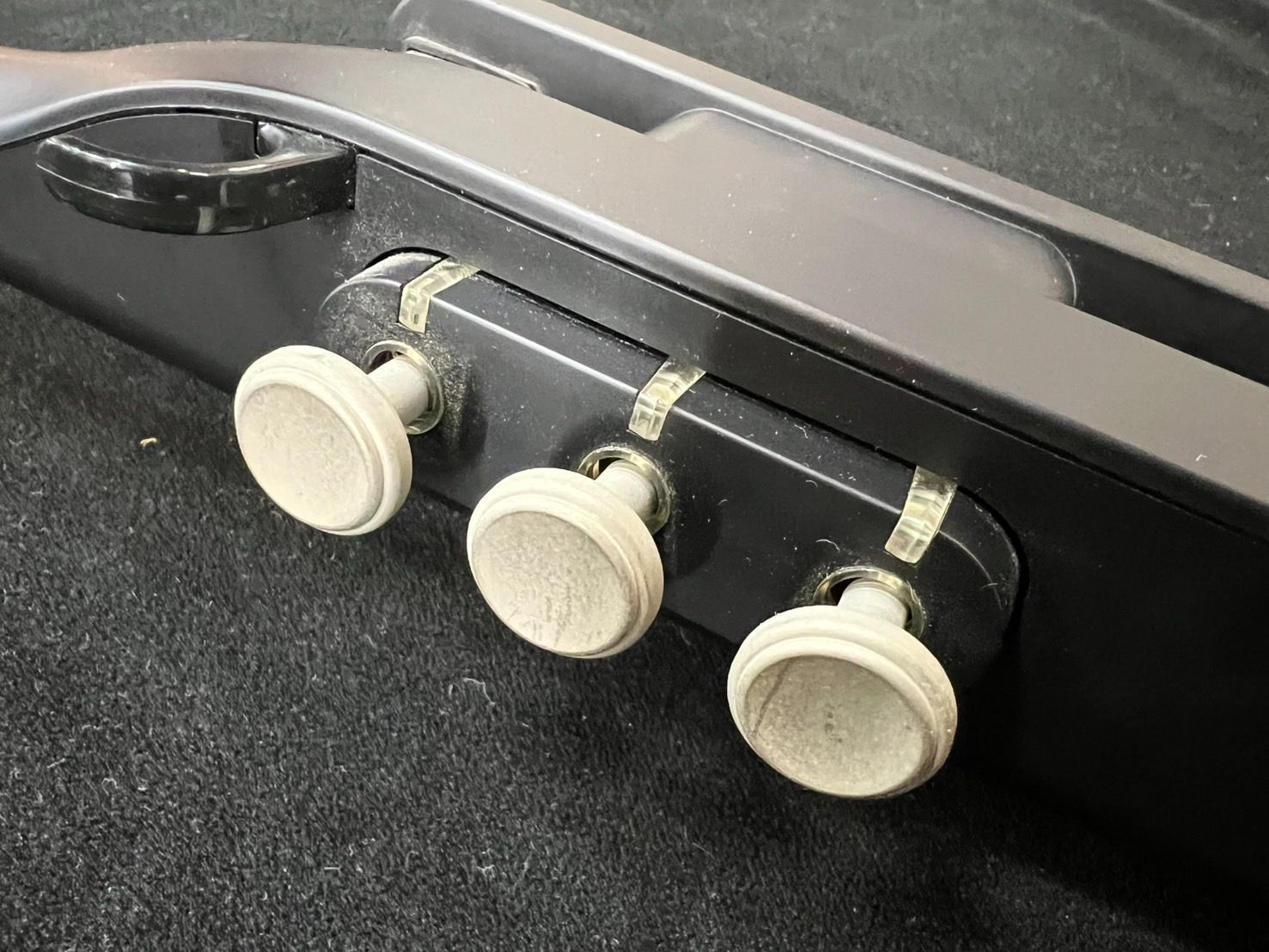 イージートランペット 服部管楽器
