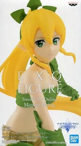 中古】フィギュア リーファ 「ソードアート・オンライン