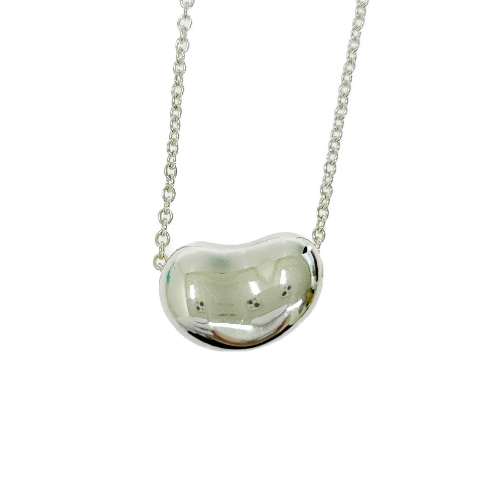 中古】【箱付き】 TIFFANY&Co. ティファニー シルバー エルサ