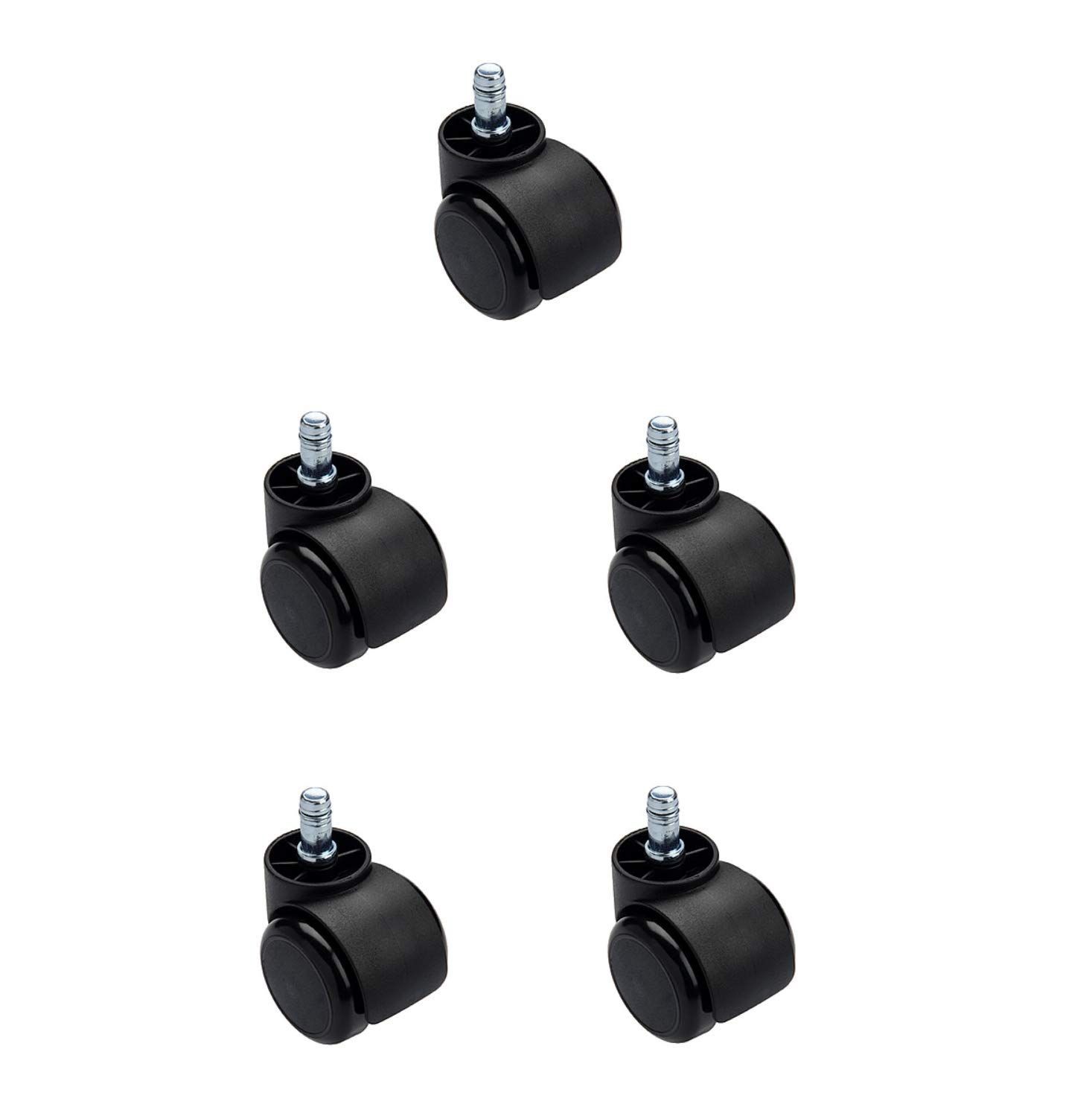 【新着商品】OAチェア用ウレタンキャスター SNC-CAST SUPPLY SANWA