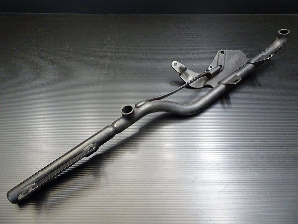 ハーレー スポーツスター XL883L-I 純正 マフラーステー ♪ HD-AB-039