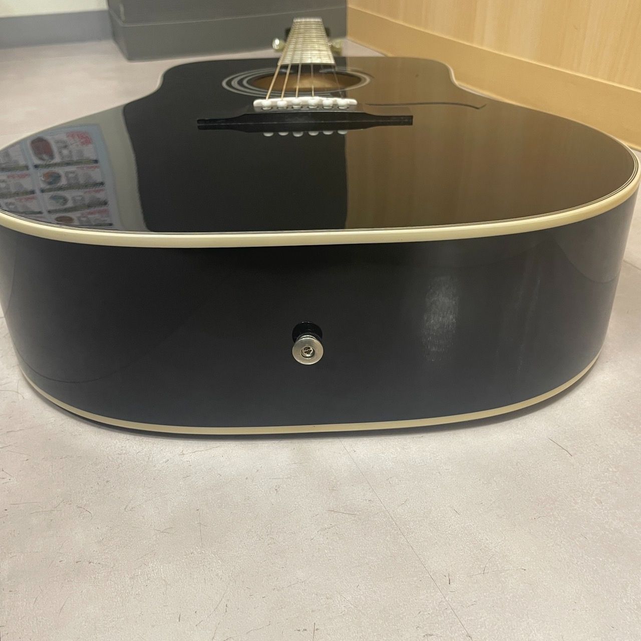 エピフォン Epiphone hummingbird Artist ハミングバード アーティスト 